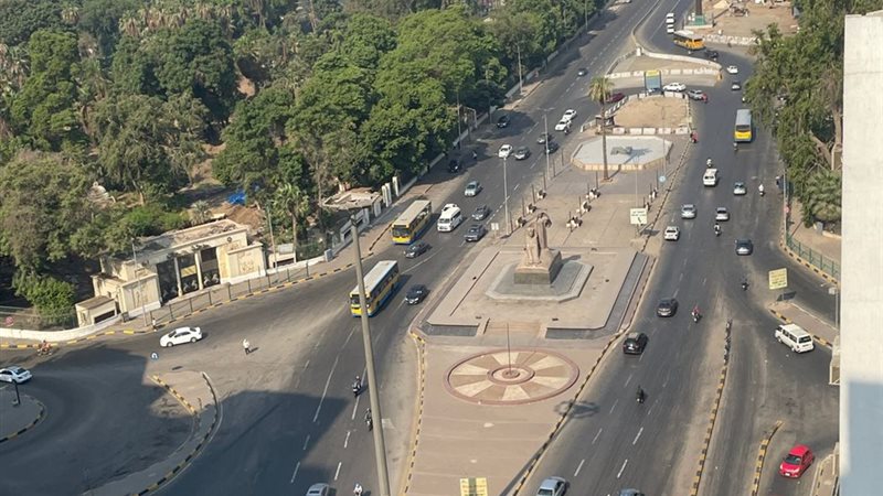 حركة المرور جامعة