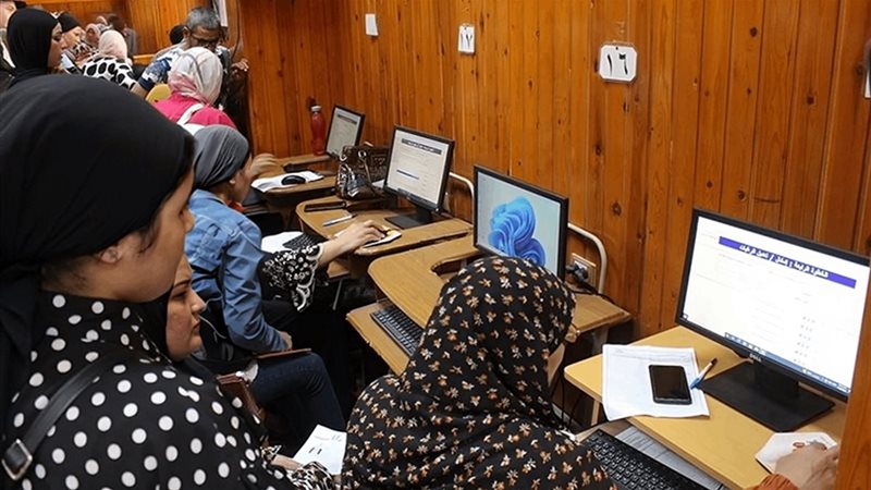 موعد انتهاء المرحلة