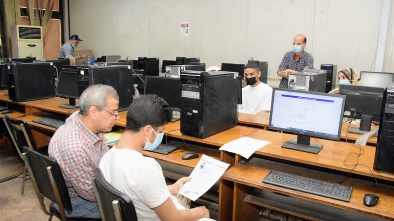 موعد بدء تنسيق المرحلة