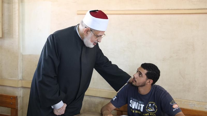 الطب من 93%، مؤشرات