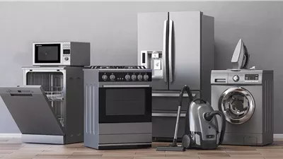 هل ستنخفض أسعار الأجهزة الكهربائية 2025، رئيس الشعبة يكشف توقعات جديدة