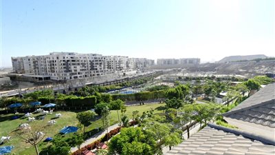 أسواق الخير في التجمع الثالث، سوق نموذجي متكامل الخدمات 