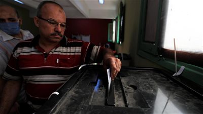  بدء انتخابات مجلس الشيوخ 2025 للمصريين بالخارج في 136 بعثة دبلوماسية 