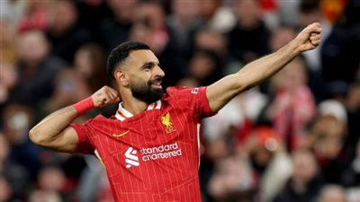 محمد صلاح: القتال على كل البطولات أهم ما يميز ليفربول