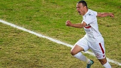 حمادة طلبة: جمهور الزمالك هو السند في الظروف الصعبة.. وشلبي خرج من الباب الكبير 