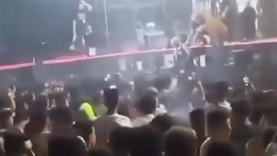 بعد محاولة اغتيال، محمد رمضان يكشف سبب انفجار حفل الساحل الشمالي