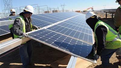 مصر ترفع كفاءة الكهرباء، ماذا تعني إضافة 1200 ميجاوات للتوليد الحراري؟