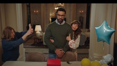 مسلسل 220 يوم الحلقة الأولى (شاهد)