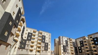 شقق 90 متر ومقدم 25 ألف فقط، تفاصيل أكبر طرح مدعوم لمحدودي الدخل