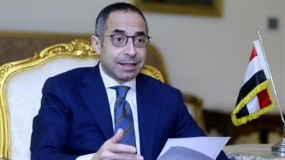 الشربيني: العملية الانتخابية تعبر عن نموذج ديمقراطي راق يجسد تنامي الوعي الوطني