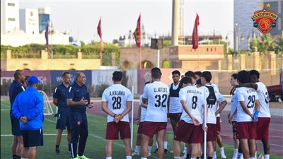 صفقات سيراميكا كليوباترا 2025، ميركاتو برعاية الأهلي وبيراميدز