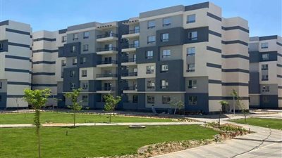 وحدات تبدأ من 156 مترًا، حجز إلكتروني كامل لشقق الإسكان 2025 