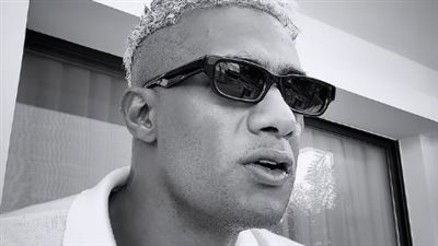 أول تعليق من محمد رمضان بعد حادث حفل الساحل: حسام شهيد (فيديو) 