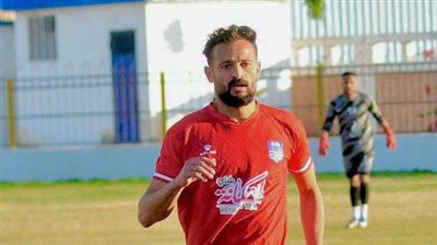 بورتو السويس يضم أحمد ياسر لاعب بلقاس موسمين (صور)