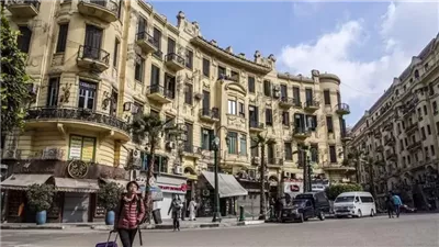 هل بدأ موعد تطبيق قانون الايجار القديم 2025 في مصر؟