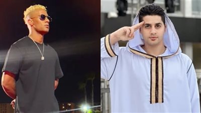 معملهاش محمد رمضان.. عنبة يلغي حفله حدادا على ضحية الانفجار