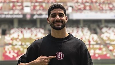  حقيقة الأزمة بين المريخ البورسعيدي وبيراميدز بسبب نسبة إبراهيم عادل (فيديو)