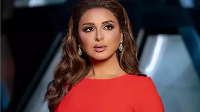 العثور على جثمان عم الفنانة أنغام 