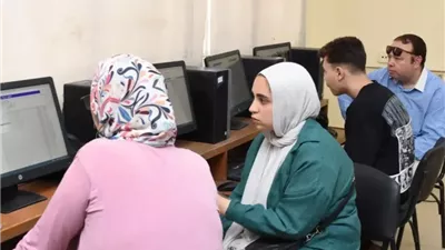 تنسيق الثانوية العامة 2025، اليوم الفرصة الأخيرة بالمرحلة الأولى 