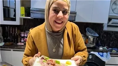 من هي البلوجر أم مكة وسبب القبض عليها، 10 معلومات لا تعرفها