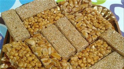 أسعار حلاوة المولد 2025، الصينية بـ 4200 جنيه في هذا المكان