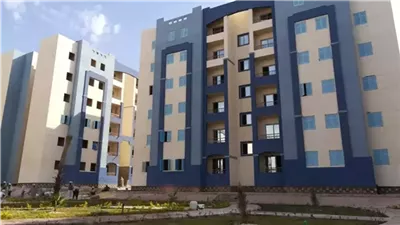 موعد فتح حجز شقق الإسكان الاجتماعي 2025، العد التنازلي بدأ