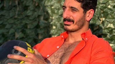 بلاغات للنائب العام ضد التيك توكر شاكر ومداهم بسبب محتوى غير لائق