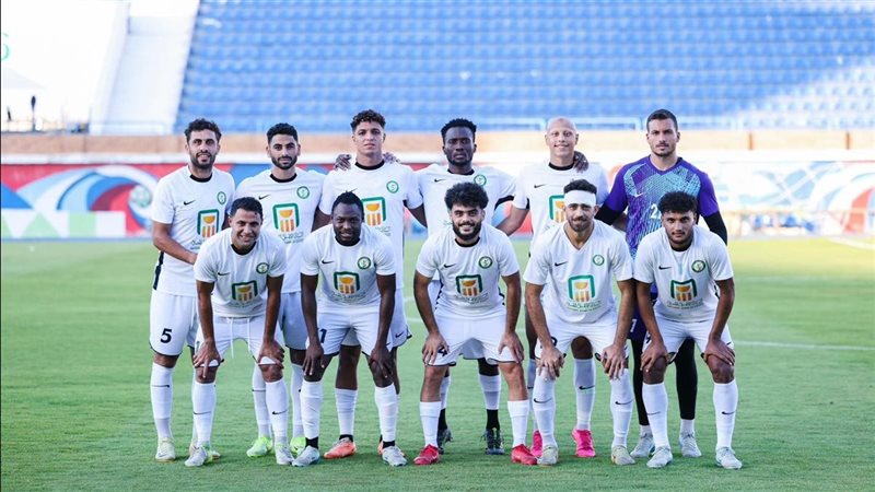 صفقات البنك الأهلي