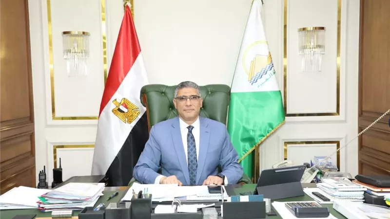 المهندس عادل النجار