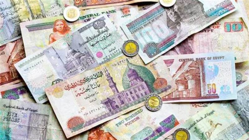 موعد صرف مرتبات ومعاشات