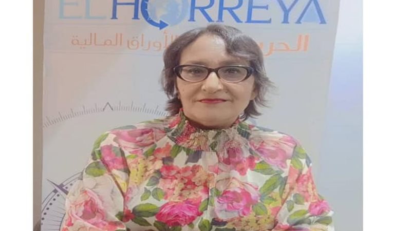الدكتورة حنان رمسيس،
