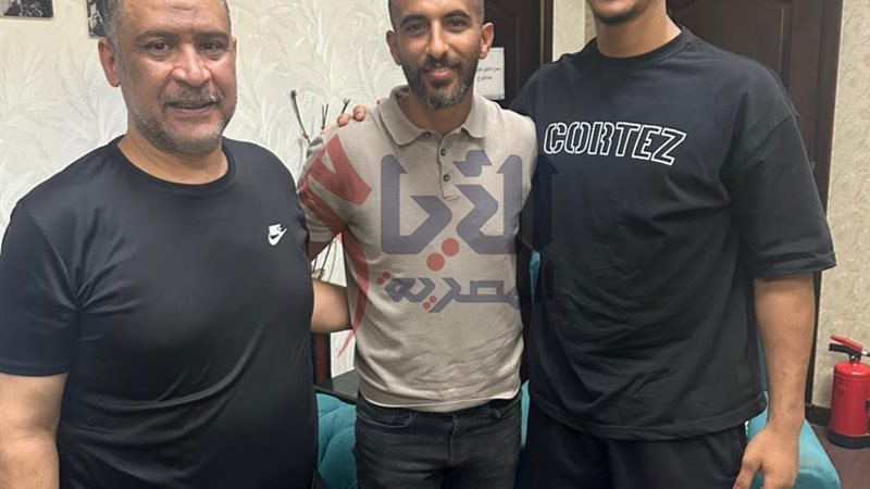 محمد عدلان ورامي