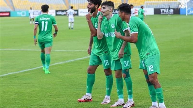 الايام المصرية