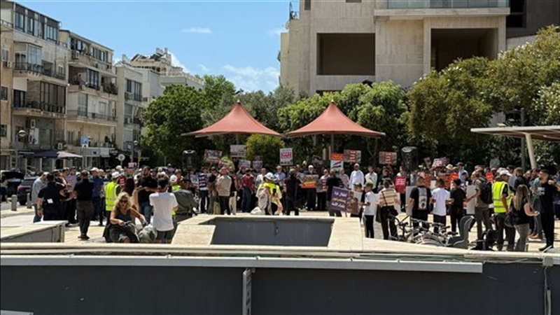 مظاهرات الإخوان في