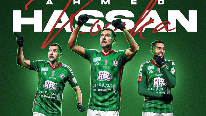 أحمد حسن كوكا