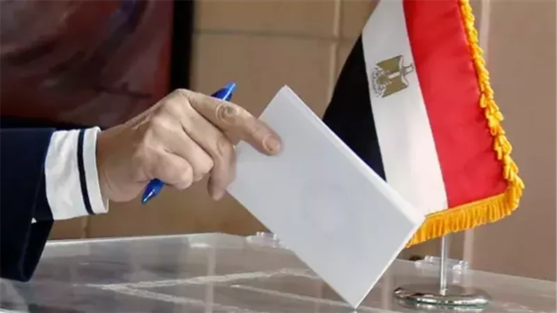 بدء انتخابات مجلس