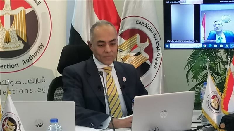 البنداري: تم تجهيز