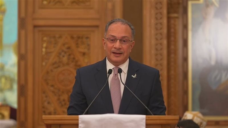 سفير مصر بالإمارات: