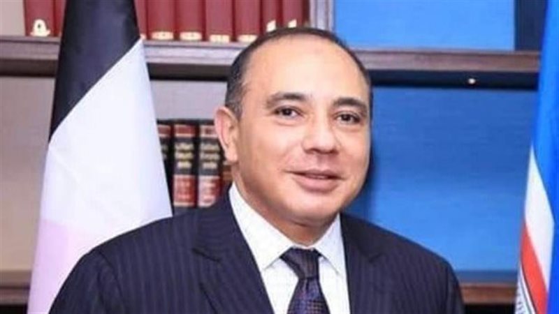 سفير مصر لدى كينيا: