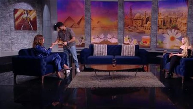 ياسمين الخطيب وهدير