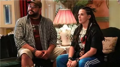 ايرادات فيلم روكي الغلابة ، دنيا سمير غانم تتألق وتنافس الكبار بفارق ملايين