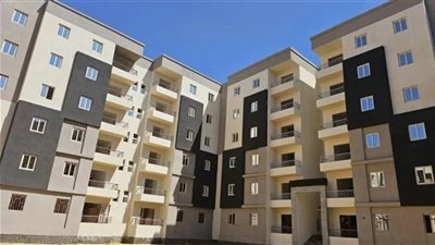  شقق سكن مصر 2025، التفاصيل الكاملة للتقديم والشروط والأوراق المطلوبة 