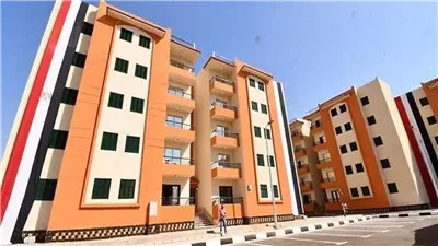 تفاصيل الحجز في سكن لكل المصريين 7، دعم حكومي يصل إلى 60%