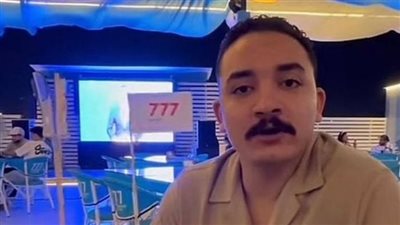 سبب القبض على مداهم، ماذا فعل البلوجر الشهير؟ (التفاصيل)