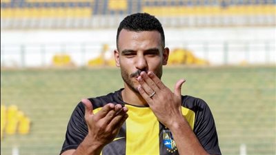 المقاولون العرب يتعاقد رسميًا مع شكري نجيب