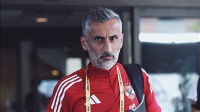 رسميًا.. الأهلي يوجه الشكر للإسباني خوسيه ريبيرو وجهازه المعاون