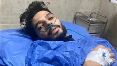 طبيب إبراهيم شيكا يفجر مفاجأة لأول مرة بشأن سرقة أعضائه