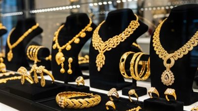 سعر الذهب اليوم في مصر، عيار 21 يحقق هذه القيمة