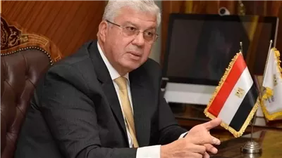 وزير التعليم العالي يعلن عدد طلاب النظامين القديم والحديث