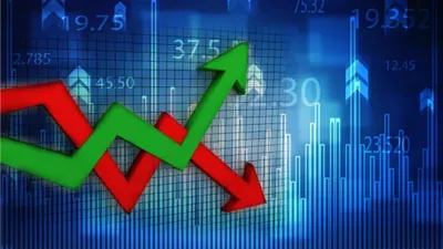 تباين مؤشرات البورصة المصرية في منتصف تعاملات اليوم الأحد